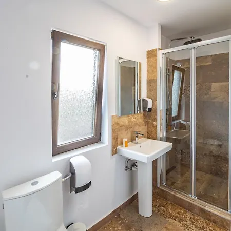Pensiunea Clasic 3* Curtea De Arges
