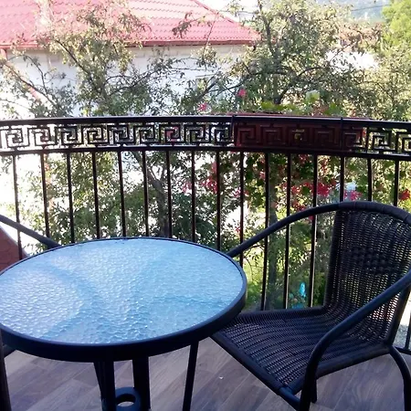 Guest house Pensiunea Clasic Curtea De Arges