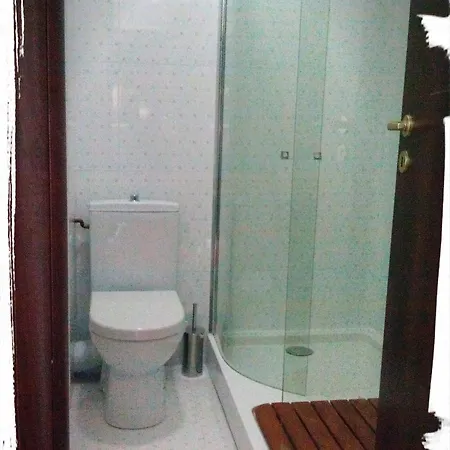 Pensiunea Clasic 3* Curtea De Arges