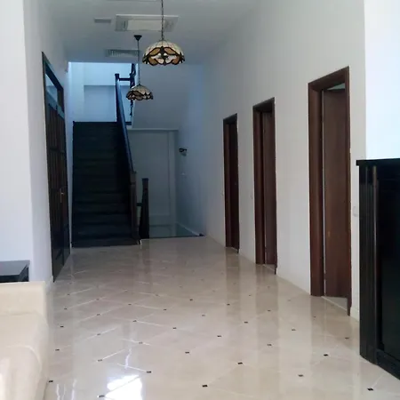 Guest house Pensiunea Clasic