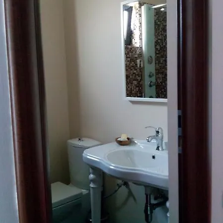 Guest house Pensiunea Clasic Curtea De Arges